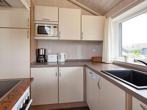 Unclassified image, 5 of 32, button - Holiday Home in GrÃ¶mmitz (Groemitz)