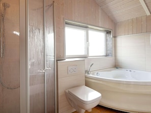 Ferienhaus | Innenbereich