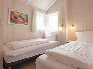 Ferienhaus | Innenbereich