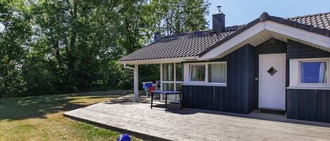 House | Exterior