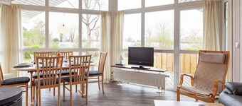 Holiday Home in GrÃ¶mmitz