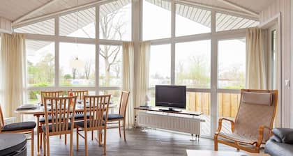 Holiday Home in Grömmitz