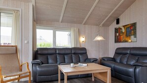 House | Interior - Holiday Home in GrÃ¶mmitz (Groemitz)