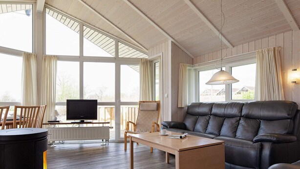 House | Interior - Holiday Home in GrÃ¶mmitz (Groemitz)