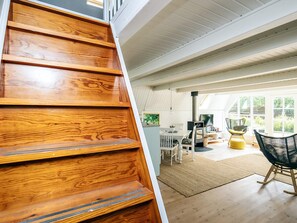 Hus | Innvendig
