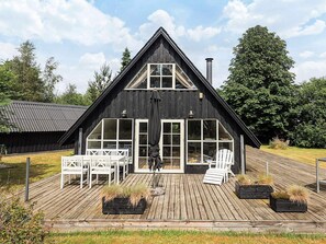 Hus | Eksteriør