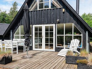 Hus | Eksteriør
