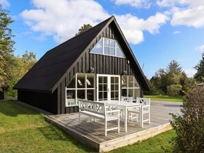 Hus | Eksteriør