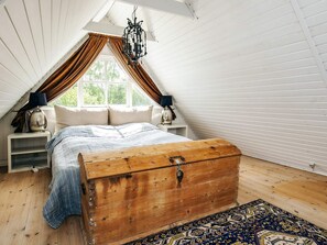 House | Interior