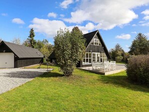 Hus | Eksteriør