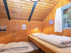 3 habitaciones 
