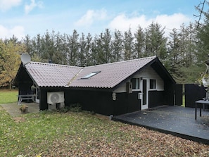 Esterni