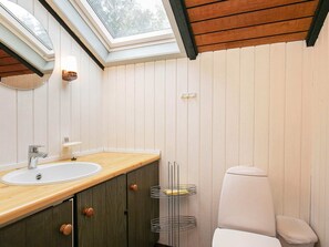 Casa | Bagno