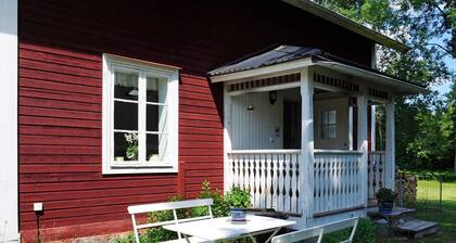 8 Person Holiday Home in Kilsmo