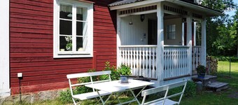 8 Person Holiday Home in Kilsmo