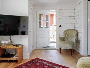 House | Interior - 4 Person Holiday Home in Mellosa (Flen)