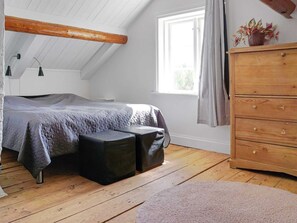 Interior - 4 Person Holiday Home in Mellosa (Flen)