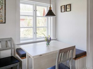 Interior - 4 Person Holiday Home in Mellosa (Flen)