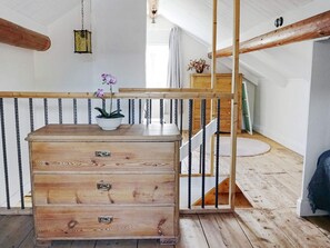 Casa | Parte interna