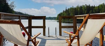 4 Person Holiday Home in Mellosa