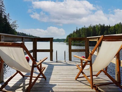 4 Person Holiday Home in Mellosa