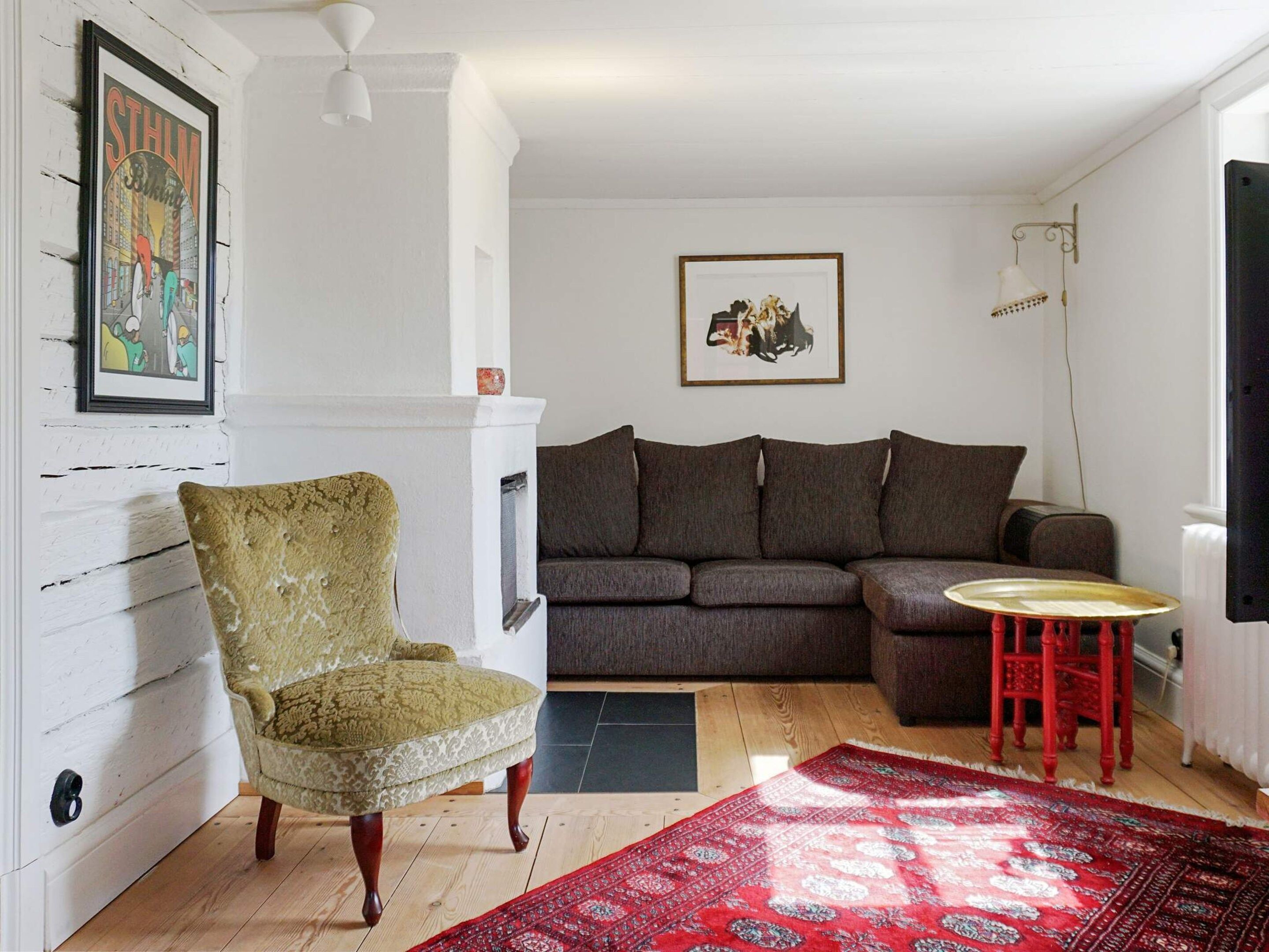 Intérieur