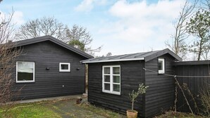 Exterior - 6 Person Holiday Home in Karrebæksminde (Karrebæksminde)