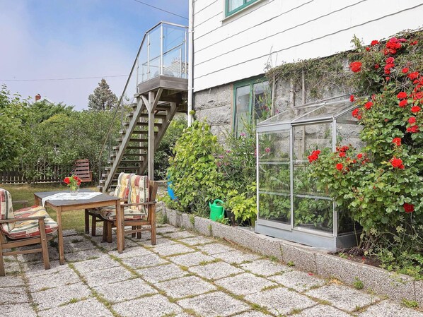 Casa | Exterior