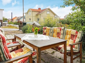Maison | Extérieur