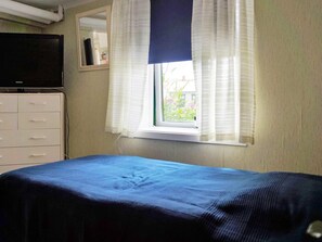 Maison | 2 chambres, literie fournie