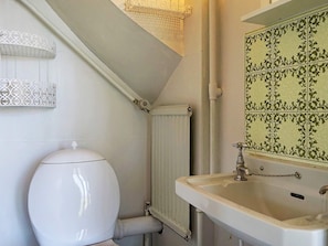 Maison | Salle de bain
