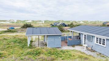 House | View from property