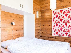 Interior - 4 Person Holiday Home in Hvide Sande (Hvide Sande)
