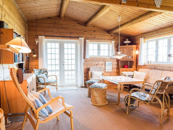 Hus | Interiør