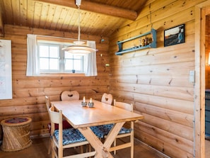 Hus | Interiør