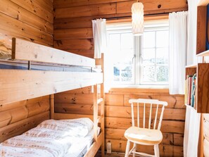 Interior - 4 Person Holiday Home in Hvide Sande (Hvide Sande)