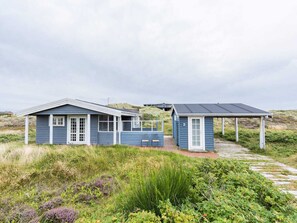 Hus | Udendørsområde