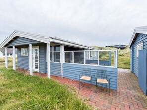Exterior - 4 Person Holiday Home in Hvide Sande (Hvide Sande)
