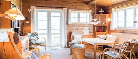 Hus | Interiör
