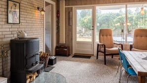 Huis | Interieur
