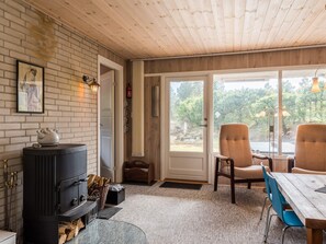 Ferienhaus | Innenbereich