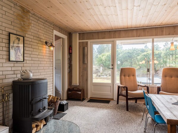 Casa | Interior