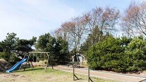 Huis | Kindergedeelte