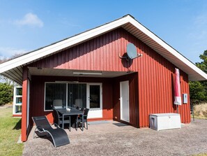 Ferienhaus | Innenbereich