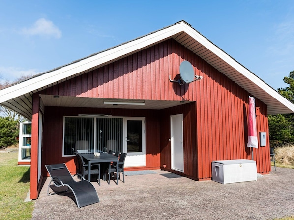 House | Interior - 6 Person Holiday Home in Blavand (Blavand)