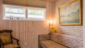 Huis | Woonruimte