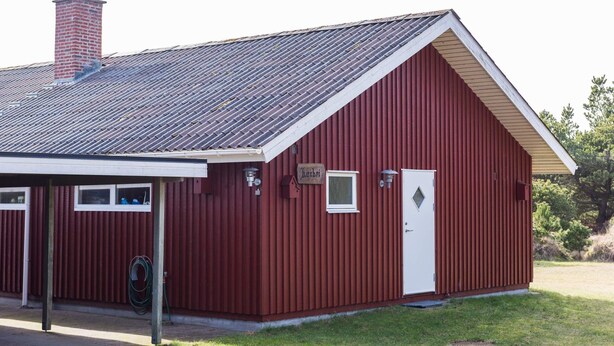 Huis | Exterieur