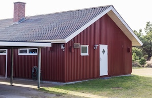 Casa | Exterior