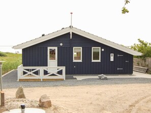 House | Exterior