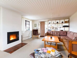 Casa | Parte interna